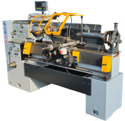 Tornio parallelo GRAZIOLI DANIA 200 X 1000