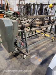 ASPO    MOTORIZZATO  USATO 