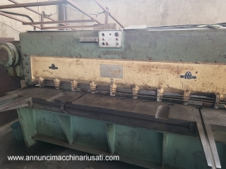 CESOIA GATTI  2000 X 3/4 