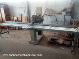 منشار بندولي STROMAB PS50/F CE