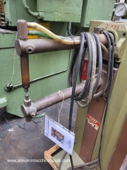CIFES TYPE WELDER: STAR 25 FAST 2