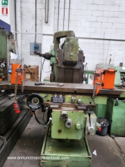 DEBER CUTTER MOD. FU 2 ISO 40