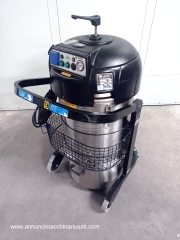 ASPIRATORE INDUSTRIALE PER POLVERI – NILFISK – MOD. 127 XX (COD. MF-PR-ASP-70)