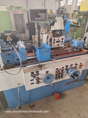 Rettifica Cincinnati