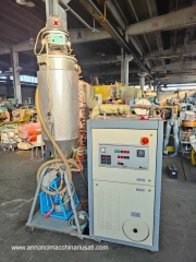 MORETTO PLASTIC DEHUMIFIER