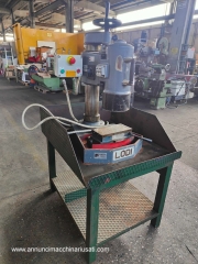 BENCH CUP GRINDING MACHINE