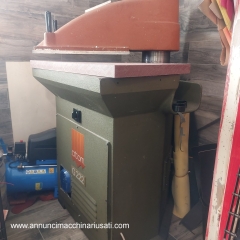 Trancia professionale