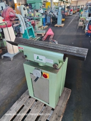 SMUSSATRICE ACETI 1000x120