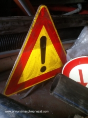 Segnaletica stradale