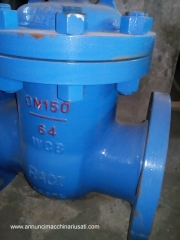 Apparecchiature idrauliche