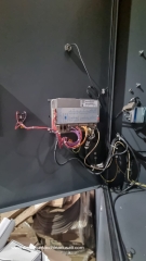 CO31 Compressore d'aria Atlas Copco GA250 usato