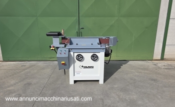 Levigatrice verticale 'VOLPATO' mod. LVO 120 (LVV-016)