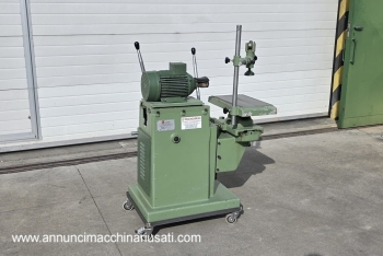 Cavatrice a 1 punta 'CASATI' mod. CAV