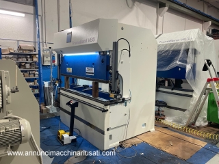 PIEGATRICE USATA TRUMPF V85-2000 6 ASSI