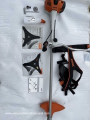 Decespugliatore STIHL 560C