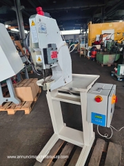 OCCHIELLATRICE AUTOMATICA SIAC 