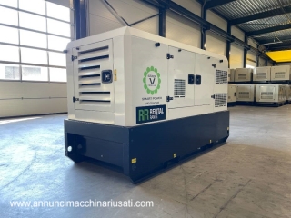 Generatore Stage V Deutz TD2.9 L4 43 kVA