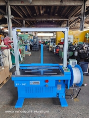 REGGIATRICE SEMIAUTOMATICA FERPLAST TP 101