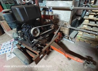 Generatore di Corrente Diesel