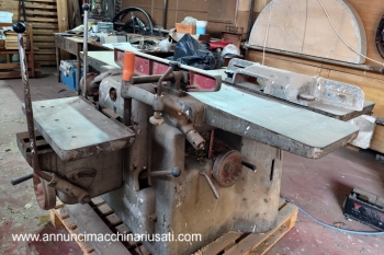 Pialla combinata trifase