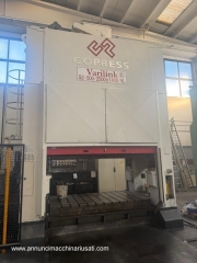 Copress Varilink 500 ton