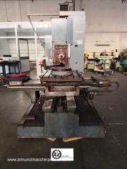 Alesatrice Pama AL75