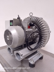 SOFFIANTE – GARDNER DENVER – MOD.G200 (COD. IND-PR-TUR-8)