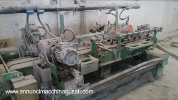 Biselletrice  Pedrini