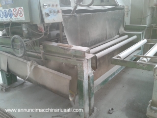 Fiammatrice per lastre