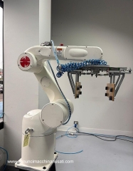Denso VM-60B1 robotic arm