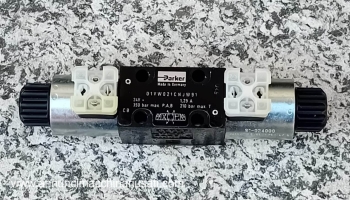 Wegeventil D1VW021CNJW91