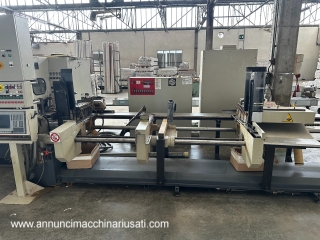 Caricatore scorniciatrice Friulmac