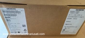 Inversor SIEMENS SINAMICS Power Module PM 230