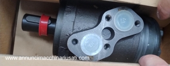 Motor hidráulico Danfoss OMP-160