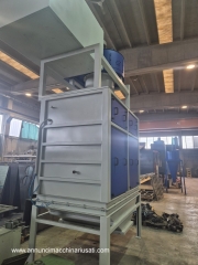 GEBRAUCHTER/ÜBERHOLTER FILTER