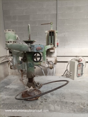 Mango para pulir mármol