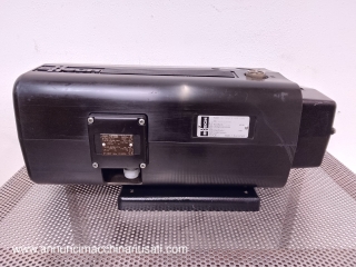 POMPA DA VUOTO – BUSCH – MOD.SV1040B000INXX (COD. MF-PR-POM-161)