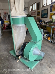 مكنسة كهربائية مستعملة بعجلات، ٣٨٠ فولت