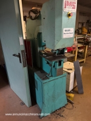 IMS PHY 45 Stanzmaschine