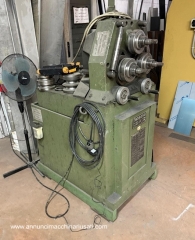 TAURING PROFILBIEGER DURCHMESSER 40