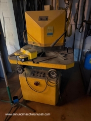 FIM-VERSA MODELL 206 AUSKERBEMASCHINE