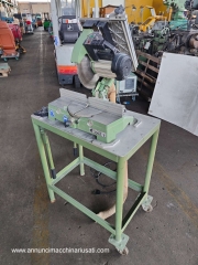 TRONCATRICE COMPA 300 ET