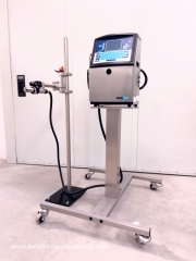 MARCATORE A GETTO D’INCHIOSTRO – VIDEOJET – MOD.1530 (COD. MF-PK-STA-70)