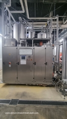 PX17 Premix usato Krones 2000 fino a 45.000 L/h