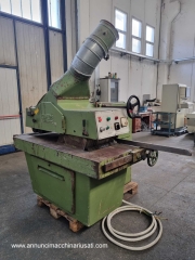 Multilama - GIUNTINI 300/350/30