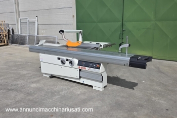 منشار دائري طراز 'SCM' SI400N (SCR-071)