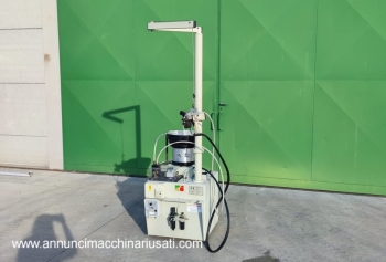 أداة إدخال وتد DUE B. ERRE SPINAMATIC