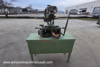 جهاز ضغط الصدر "FIMEC" موديل H80