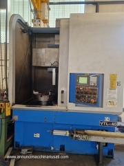 Torno vertical ACE VTL 40