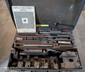 Unifying set (UNI-KIT) IMPERO